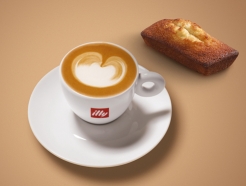 일리 카페, 세계 커피의 날 '에스프레소 페어링 시리즈' 첫 선보여