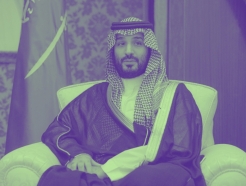 사우디가 온 세계를 매수하는 방법[PADO]