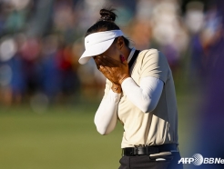 '57 ٸ'  , ' 26 ' !  5 ޼-̱   [LPGA]