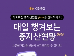 KB, 'ڻȲ Beta'  