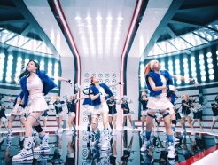 YG  ɱ׷ ̺, 'BATTER UP' ۷ι α ûȣ!