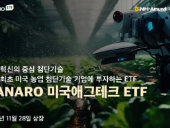 NH-ƹڻ 'HANARO ֱ̱ũ' ETF 