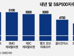 ڸ ÿ  С"S&P500 ⿡ 5500  "