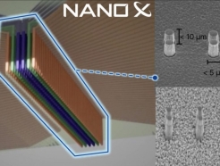 나노엑스, 세계 최초 '마이크로LED 검사용 프로브<strong>카드</strong>' 양산 돌입