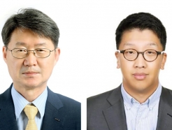 유니드 정기 임원인사 발표…정의승 부회장, 이우일 사장 승진
