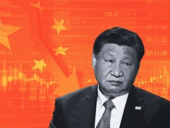 중국을 지탱하던 '사회계약'이 무너지고 있다[PADO]