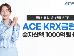  'ACE KRX' ETFڻ 1000 