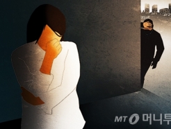 전화받으면 '뚝', 1년간 괴롭힌 이웃남성…"나 아냐" 법정서도 뻔뻔