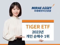 ̷ 'TIGER ETF'  μż 1...1500