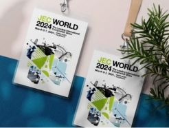 케이비엘러먼트, 세계 최대 복합소재展 '파리 JEC WORLD 2024' 참가