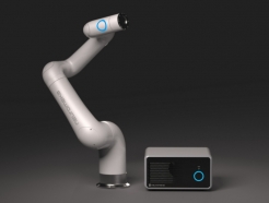 K-협동로봇 뉴로메카, 특허 100여건 출원…"글로벌 경쟁력 강화"