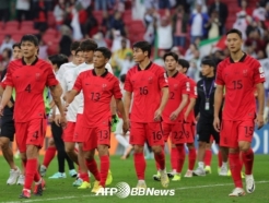 '64년 만의 우승 도전' 한국 축구, 일본전이 문제가 아니다
