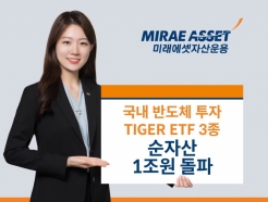  ݵü  TIGER ETF ڻ 1   ִ