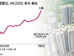 한달 만에 2배 된 홍콩 새내기주… 중학개미도 10억 샀다