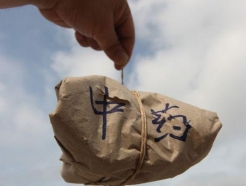 "코로나 안 걸린대" 한약 다시 찾는 중국…184조 시장 부활하나
