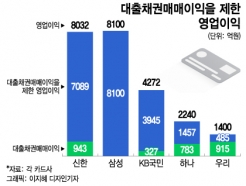 삼성카드, 2년 연속 영업이익 1위…'내실 경영' 통했다