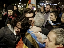 "동성애는 죄악" 정교회 국가 최초…그리스, 동성결혼 합법화