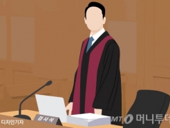 법정서 거짓말을 해?…'허위 증언' 조폭·코인 사기꾼 600명 재판행