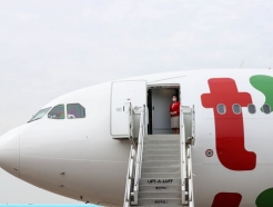 티웨이항공, 올해 첫 신입 객실승무원 채용…29일까지 접수