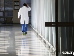의료계 집단행동에 서울시립병원·구청 보건소 진료시간 연장