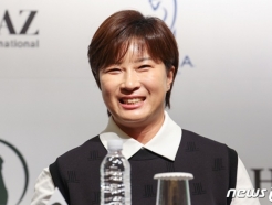 '한국인 최초' 박세리 이름 건 LPGA 대회 열린다
