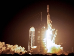 미국 민간 달 탐사선 '노바-C'…달 착륙 오전 8시24분 예정