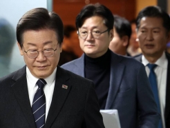 수습 안되는 민주당 공천파동…'친명 희생론' 대두