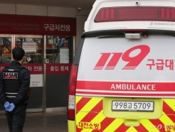 숨넘어 가는 한살배기, 병원 5곳서 '퇴짜'…3시간 '응급실 뺑뺑이'