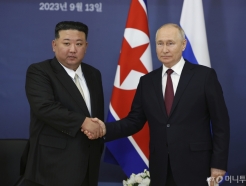 밀착하는 북-러…푸틴 방북 시 ICBM 기술 완성·7차 핵실험 우려 ↑