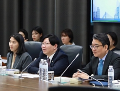 김소영 금융위 부위원장, 싱가포르·태국서 'K-금융' 세일즈