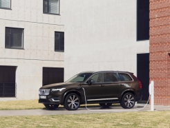 '16Ⱓ    0'... SUV XC90