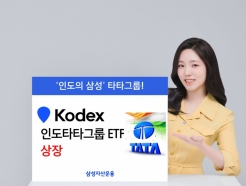 Ｚڻ, KODEX εŸŸ׷ ETF 