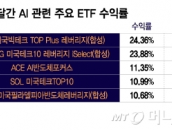 뼼 AI ڡüο ± AI ETF 