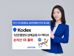 KODEX 1絵+Ƽ, 1 ETF ƴ