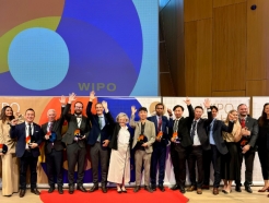 'Ư 뺧' WIPO Global Awards 2024,    Ʈũ 