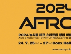 ǰ 280 â ڸ'AFRO 2024' 