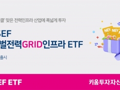 Ű, ۷ιGRID ETF  