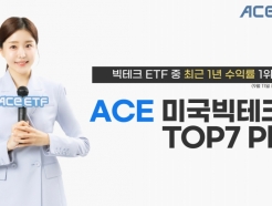 ACE ̱ũTOP7 Plus ETF, ũ ETF  ͷ 1