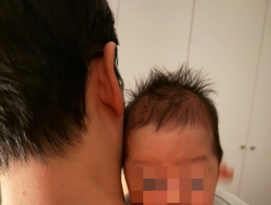 "우울해, 출근하고 싶어"…육아 100일 체험기[남기자의 체헐리즘]