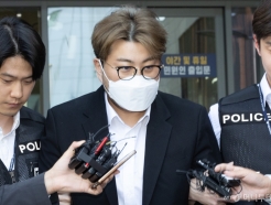 '음주 뺑소니' 김호중, 술타기 의혹 부인…2심도 징역 3년6개월 구형