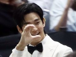 김수현 2차 내용증명 본 변호사…"법조인 입장서는 통상적, 하지만"
