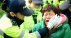 울고 있는 대한민국…"깊은 상처가 영혼에 박혔다"