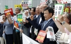  '일본 경제보복에는 불매로 대응'