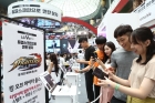 LG V50 씽큐 게임 페스티벌…듀얼 스크린으로 한판붙자