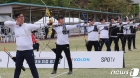  '양궁 국가대표 도쿄올림픽 출전권을 향해'