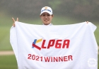  KLPGA NH ̵ èǾ    ڹ