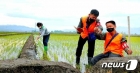  농번기 맞은 북한 "비배관리를 과학기술적 요구대로"