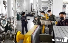  북한 "과학기술을 생명선으로 경제정책 관철 활로를"