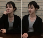 '두산家 며느리' 조수애, 근황 사진 공개…여전한 미모