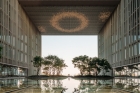 현대건설, 미국 건축사진 공모전서 조경부문 위너상 수상